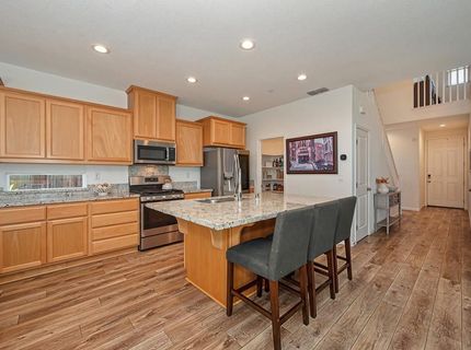 1054 Sagittaria Cir, Rocklin, CA 95765 Photo