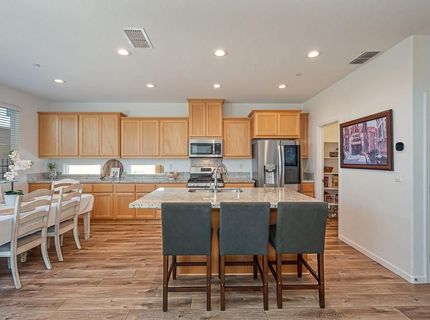 1054 Sagittaria Cir, Rocklin, CA 95765 Photo