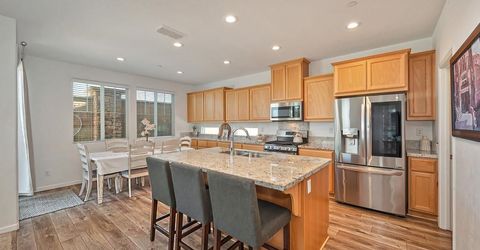 1054 Sagittaria Cir, Rocklin, CA 95765 Photo