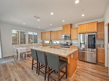 1054 Sagittaria Cir, Rocklin, CA 95765 Photo
