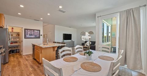 1054 Sagittaria Cir, Rocklin, CA 95765 Photo