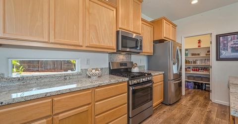 1054 Sagittaria Cir, Rocklin, CA 95765 Photo
