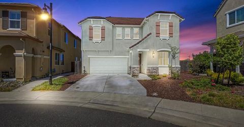 1054 Sagittaria Cir, Rocklin, CA 95765 Photo