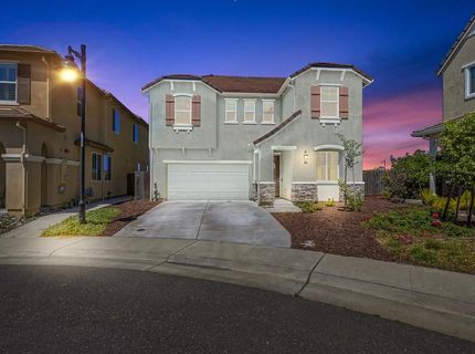 1054 Sagittaria Cir, Rocklin, CA 95765 Photo