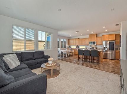 1054 Sagittaria Cir, Rocklin, CA 95765 Photo