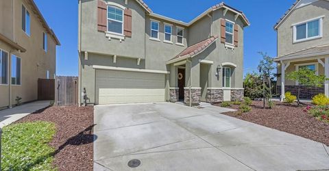 1054 Sagittaria Cir, Rocklin, CA 95765 Photo