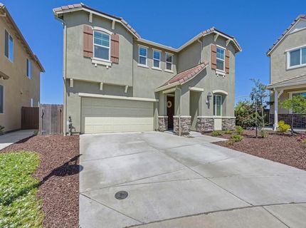 1054 Sagittaria Cir, Rocklin, CA 95765 Photo