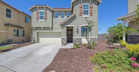 1054 Sagittaria Cir, Rocklin, CA 95765 Photo