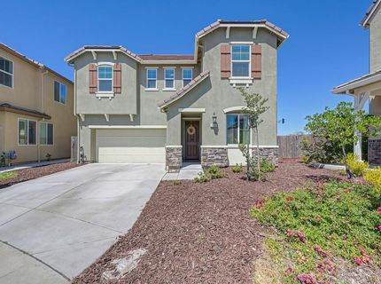 1054 Sagittaria Cir, Rocklin, CA 95765 Photo