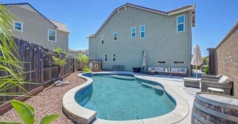 1054 Sagittaria Cir, Rocklin, CA 95765 Photo