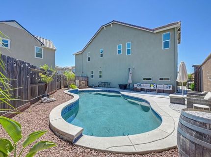 1054 Sagittaria Cir, Rocklin, CA 95765 Photo