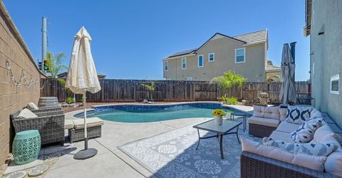 1054 Sagittaria Cir, Rocklin, CA 95765 Photo