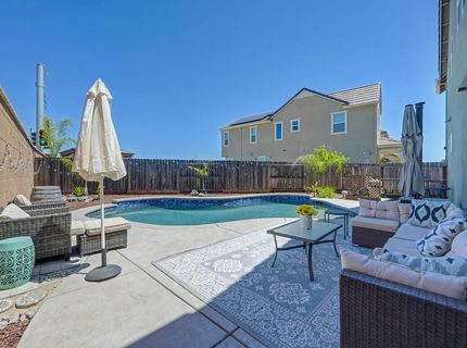 1054 Sagittaria Cir, Rocklin, CA 95765 Photo