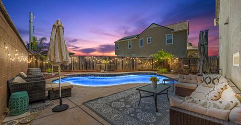 1054 Sagittaria Cir, Rocklin, CA 95765 Photo