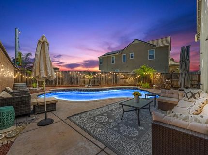 1054 Sagittaria Cir, Rocklin, CA 95765 Photo