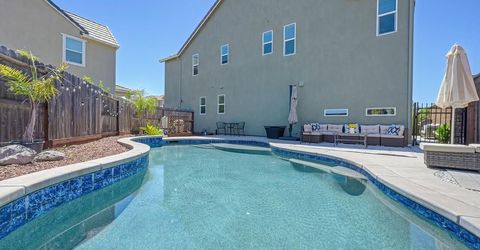1054 Sagittaria Cir, Rocklin, CA 95765 Photo