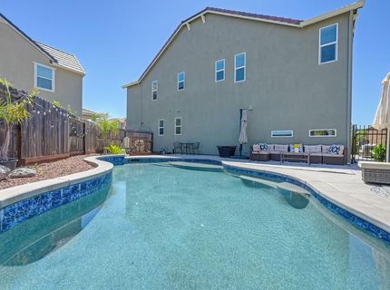 1054 Sagittaria Cir, Rocklin, CA 95765 Photo