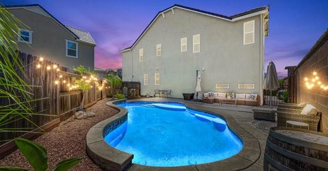 1054 Sagittaria Cir, Rocklin, CA 95765 Photo