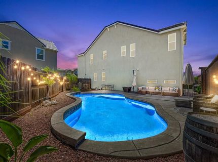 1054 Sagittaria Cir, Rocklin, CA 95765 Photo