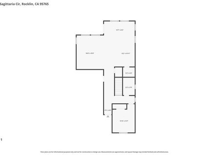 1054 Sagittaria Cir, Rocklin, CA 95765 Photo