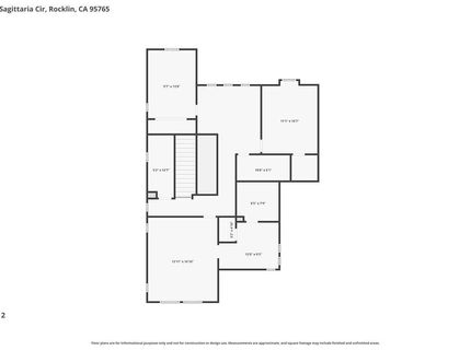 1054 Sagittaria Cir, Rocklin, CA 95765 Photo