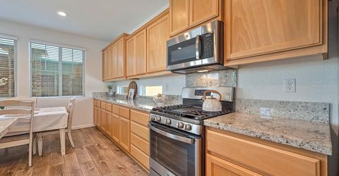 1054 Sagittaria Cir, Rocklin, CA 95765 Photo