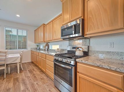 1054 Sagittaria Cir, Rocklin, CA 95765 Photo