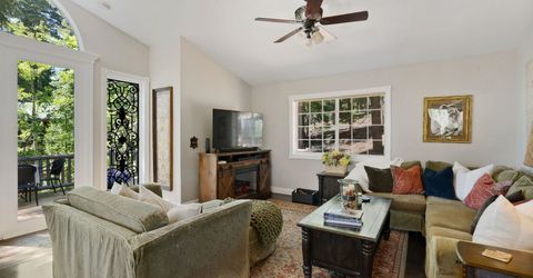 740 Bunker Road, Tahoe City, CA 96145 Photo