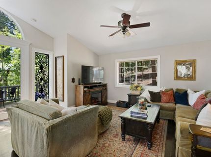 740 Bunker Road, Tahoe City, CA 96145 Photo