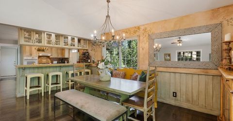740 Bunker Road, Tahoe City, CA 96145 Photo