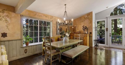 740 Bunker Road, Tahoe City, CA 96145 Photo