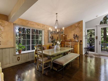740 Bunker Road, Tahoe City, CA 96145 Photo
