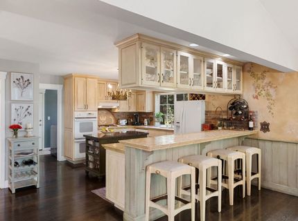 740 Bunker Road, Tahoe City, CA 96145 Photo
