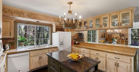 740 Bunker Road, Tahoe City, CA 96145 Photo