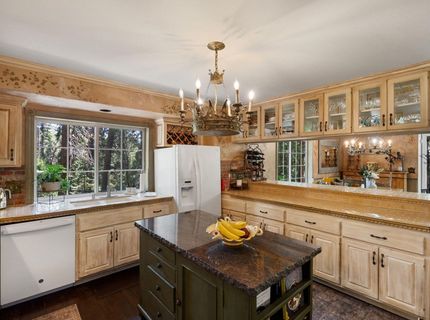 740 Bunker Road, Tahoe City, CA 96145 Photo