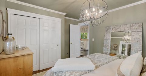 740 Bunker Road, Tahoe City, CA 96145 Photo