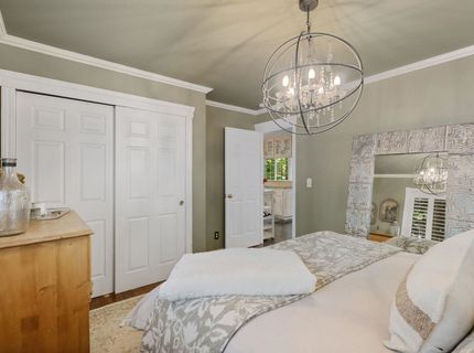 740 Bunker Road, Tahoe City, CA 96145 Photo