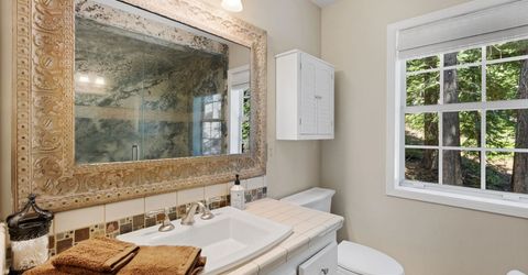 740 Bunker Road, Tahoe City, CA 96145 Photo