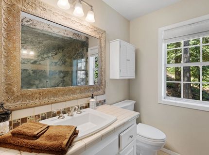 740 Bunker Road, Tahoe City, CA 96145 Photo