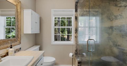 740 Bunker Road, Tahoe City, CA 96145 Photo