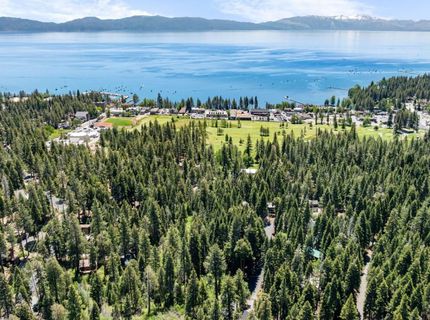 740 Bunker Road, Tahoe City, CA 96145 Photo