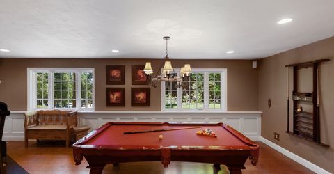 740 Bunker Road, Tahoe City, CA 96145 Photo