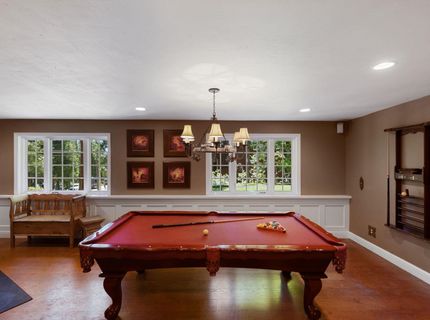 740 Bunker Road, Tahoe City, CA 96145 Photo