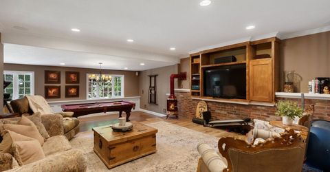 740 Bunker Road, Tahoe City, CA 96145 Photo