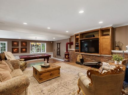740 Bunker Road, Tahoe City, CA 96145 Photo