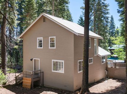 740 Bunker Road, Tahoe City, CA 96145 Photo