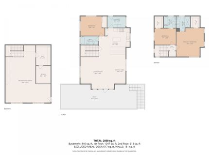 740 Bunker Road, Tahoe City, CA 96145 Photo