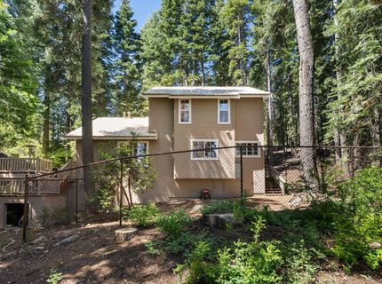 740 Bunker Road, Tahoe City, CA 96145 Photo