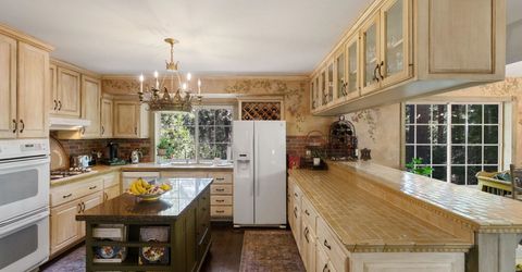740 Bunker Road, Tahoe City, CA 96145 Photo