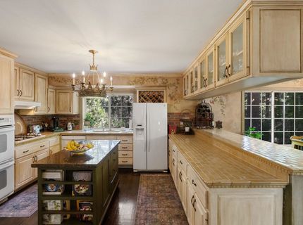 740 Bunker Road, Tahoe City, CA 96145 Photo